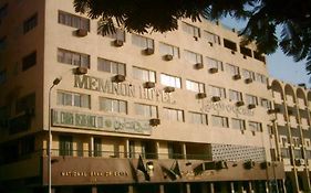 Memnon Hotel